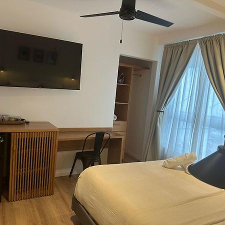 Bright & Sweet Unit In The Heart Of Polanco. Daire Meksika Dış mekan fotoğraf