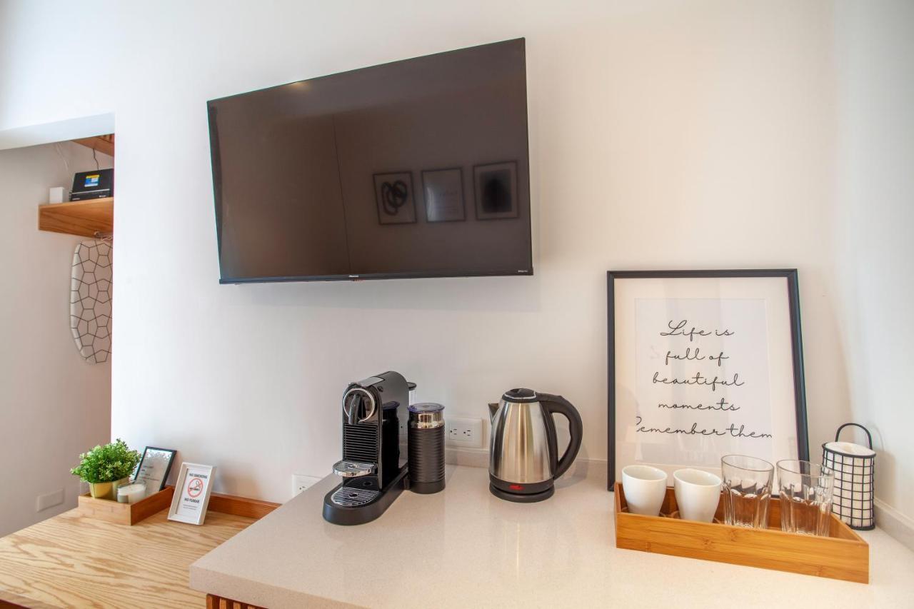 Bright & Sweet Unit In The Heart Of Polanco. Daire Meksika Dış mekan fotoğraf