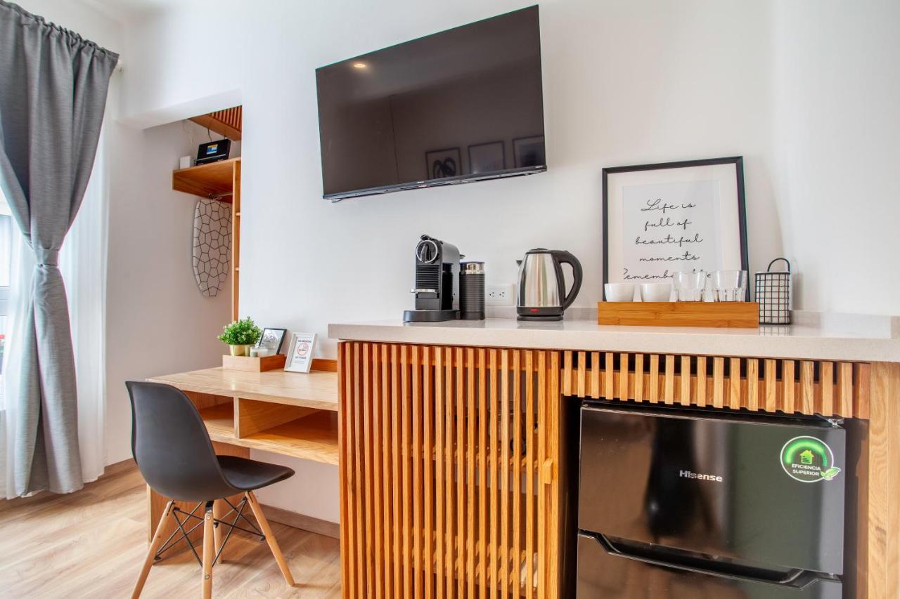 Bright & Sweet Unit In The Heart Of Polanco. Daire Meksika Dış mekan fotoğraf