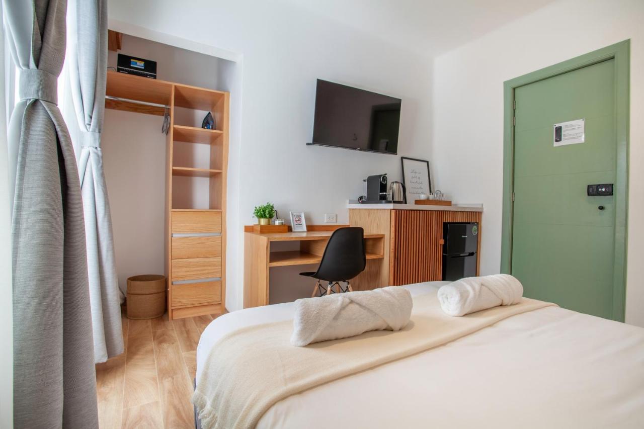 Bright & Sweet Unit In The Heart Of Polanco. Daire Meksika Dış mekan fotoğraf
