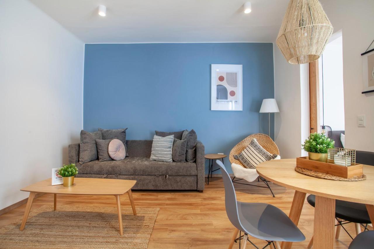 Bright & Sweet Unit In The Heart Of Polanco. Daire Meksika Dış mekan fotoğraf