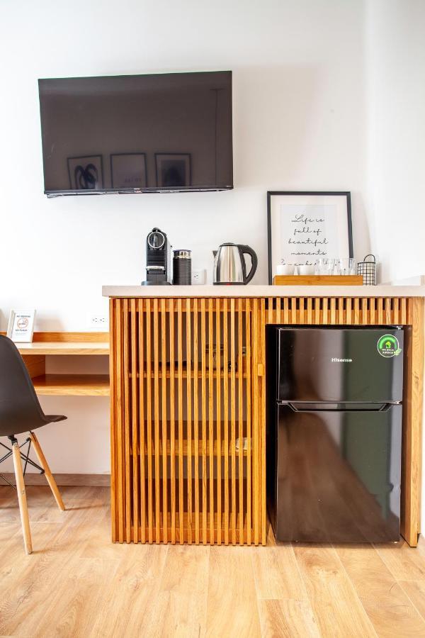 Bright & Sweet Unit In The Heart Of Polanco. Daire Meksika Dış mekan fotoğraf