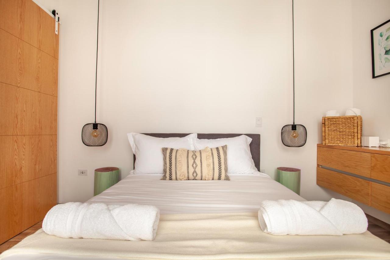 Bright & Sweet Unit In The Heart Of Polanco. Daire Meksika Dış mekan fotoğraf