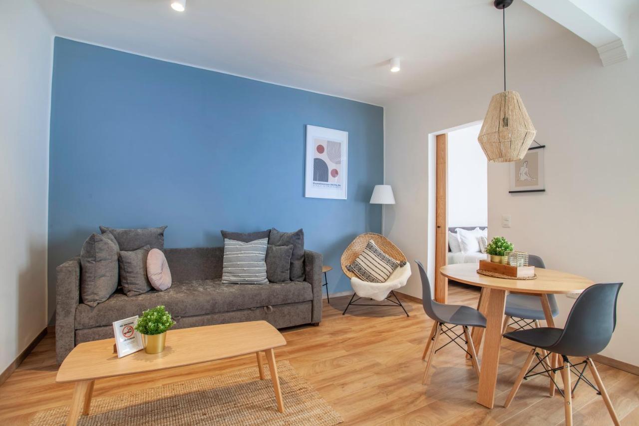 Bright & Sweet Unit In The Heart Of Polanco. Daire Meksika Dış mekan fotoğraf
