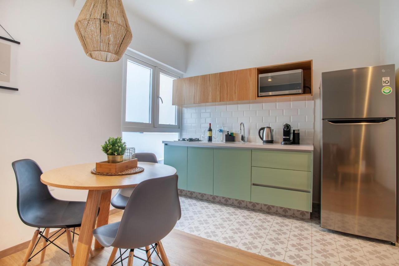 Bright & Sweet Unit In The Heart Of Polanco. Daire Meksika Dış mekan fotoğraf
