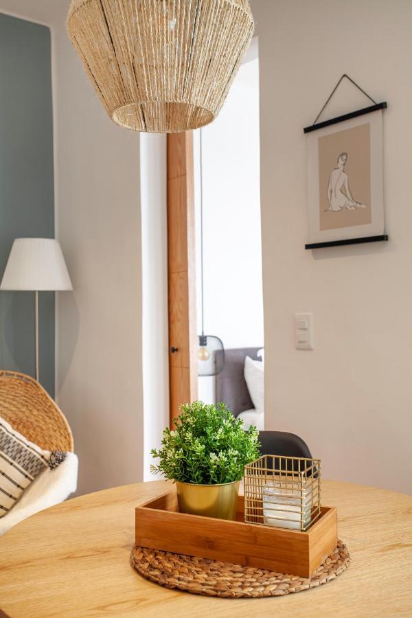 Bright & Sweet Unit In The Heart Of Polanco. Daire Meksika Dış mekan fotoğraf