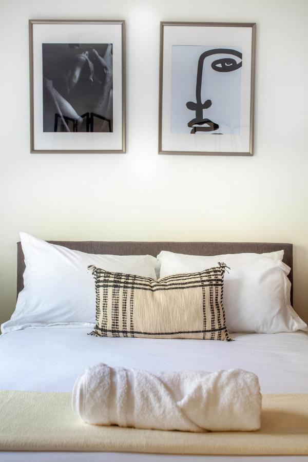 Bright & Sweet Unit In The Heart Of Polanco. Daire Meksika Dış mekan fotoğraf