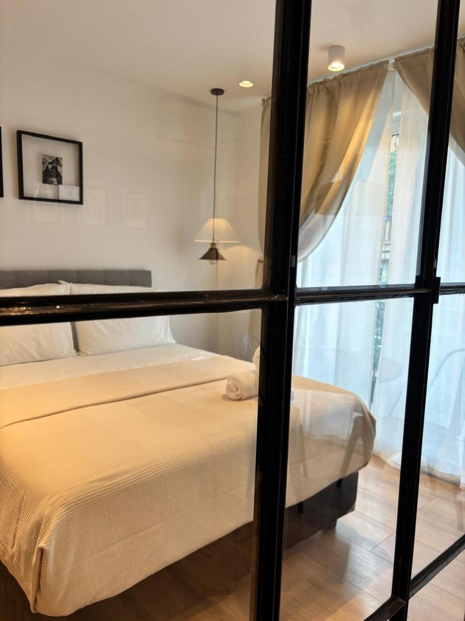 Bright & Sweet Unit In The Heart Of Polanco. Daire Meksika Dış mekan fotoğraf