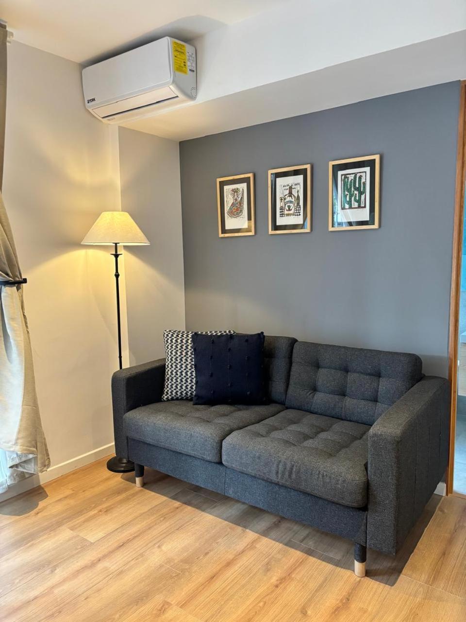 Bright & Sweet Unit In The Heart Of Polanco. Daire Meksika Dış mekan fotoğraf