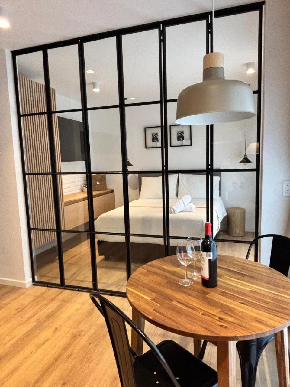 Bright & Sweet Unit In The Heart Of Polanco. Daire Meksika Dış mekan fotoğraf