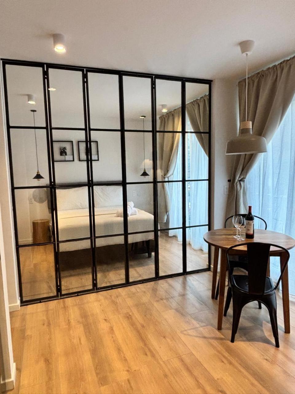 Bright & Sweet Unit In The Heart Of Polanco. Daire Meksika Dış mekan fotoğraf