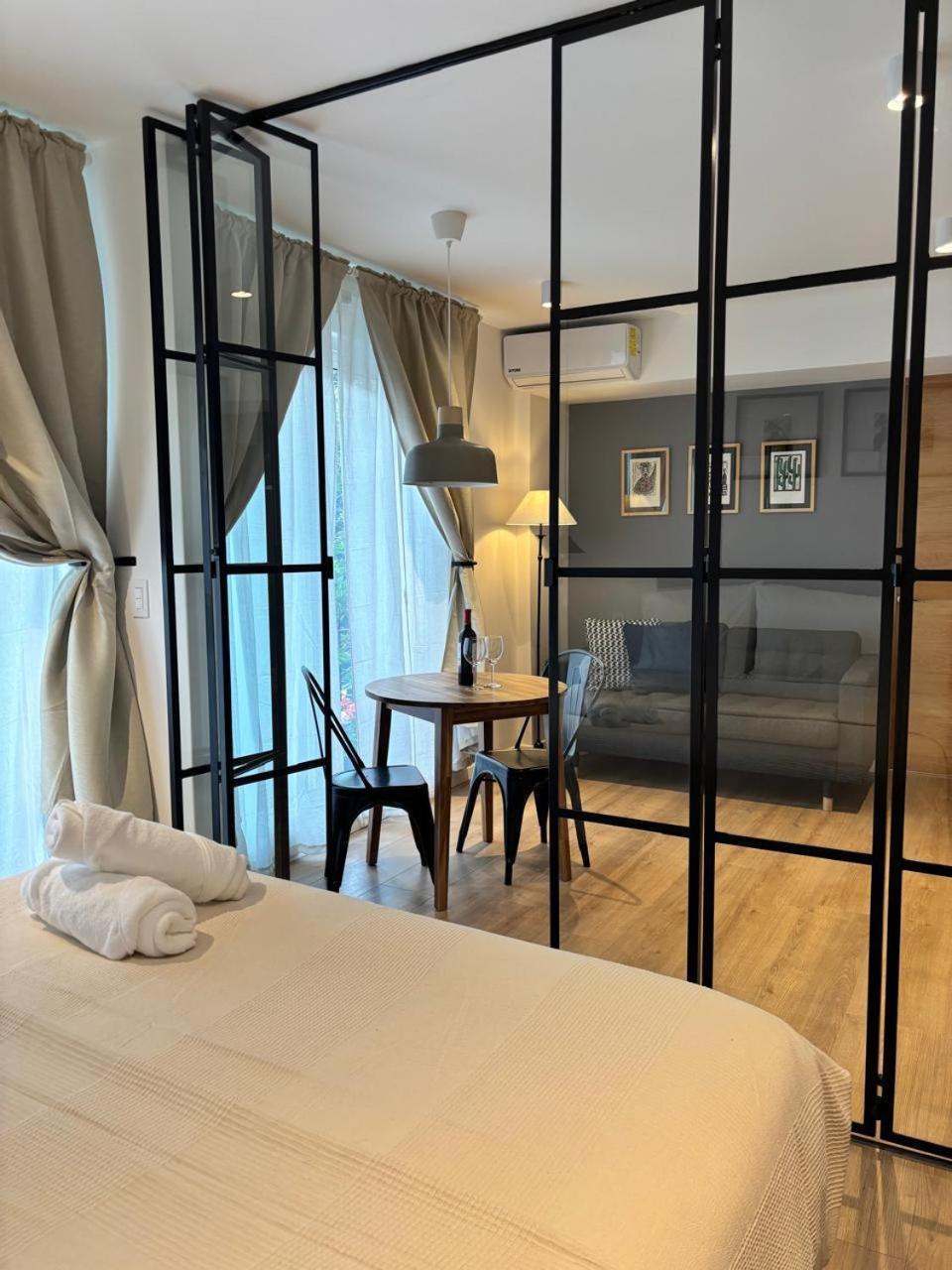 Bright & Sweet Unit In The Heart Of Polanco. Daire Meksika Dış mekan fotoğraf