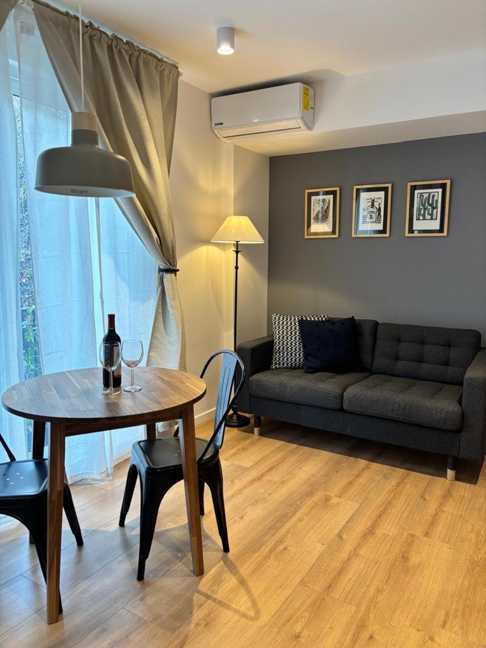 Bright & Sweet Unit In The Heart Of Polanco. Daire Meksika Dış mekan fotoğraf