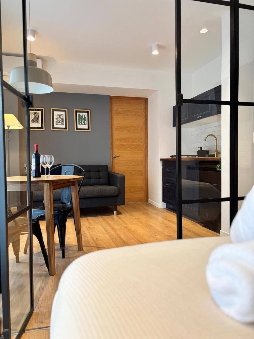 Bright & Sweet Unit In The Heart Of Polanco. Daire Meksika Dış mekan fotoğraf