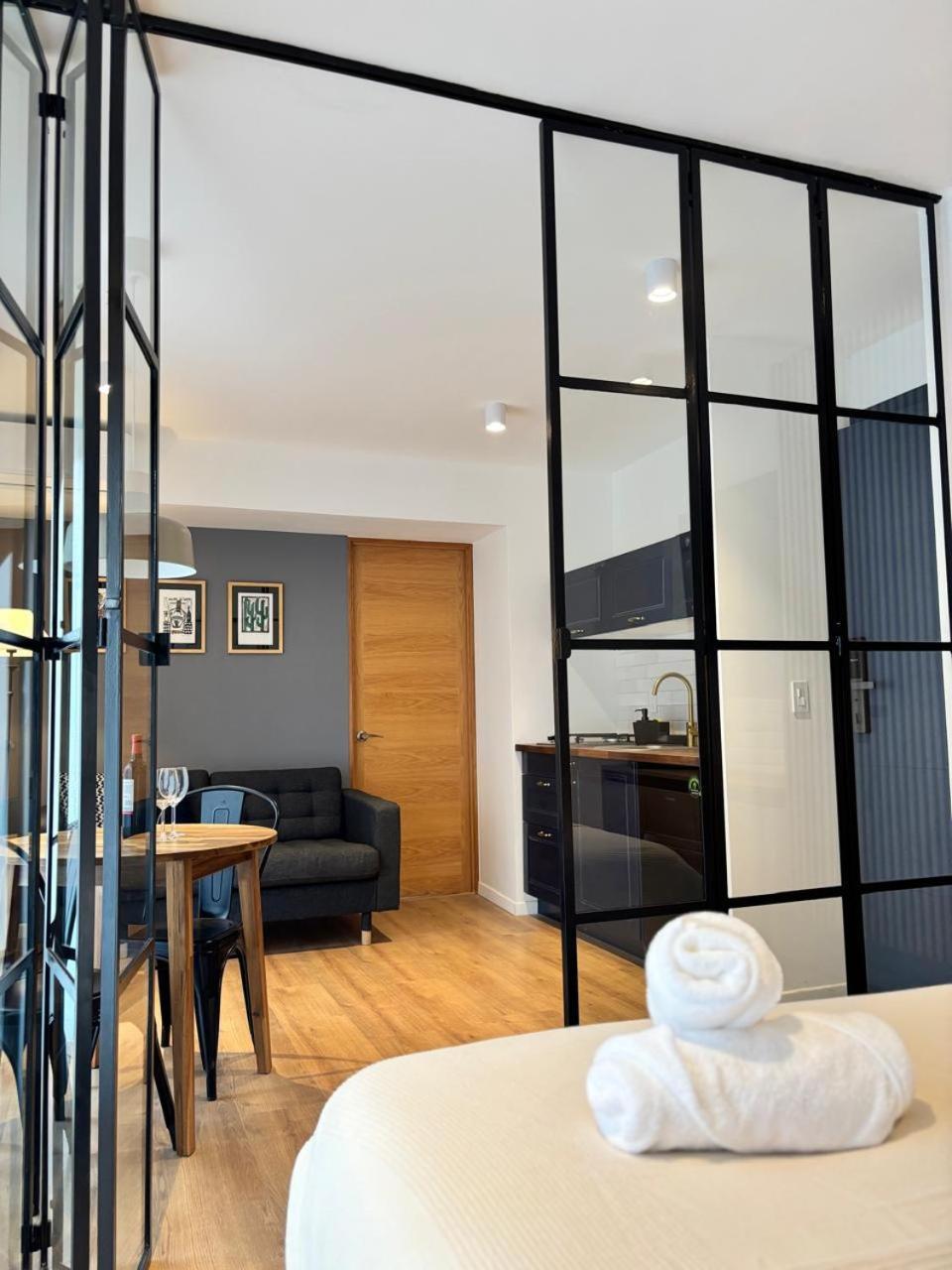 Bright & Sweet Unit In The Heart Of Polanco. Daire Meksika Dış mekan fotoğraf