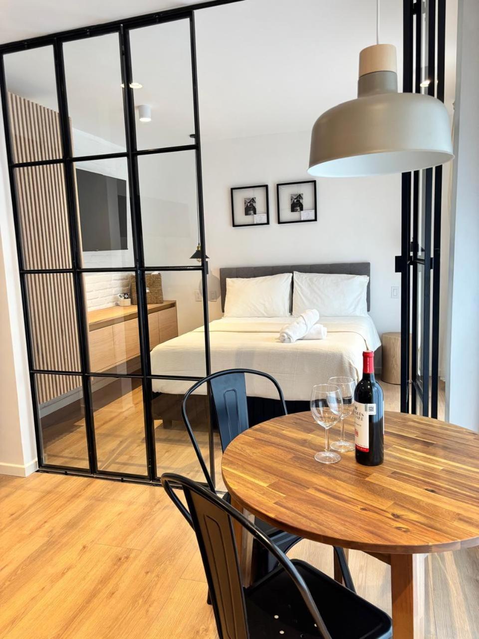 Bright & Sweet Unit In The Heart Of Polanco. Daire Meksika Dış mekan fotoğraf