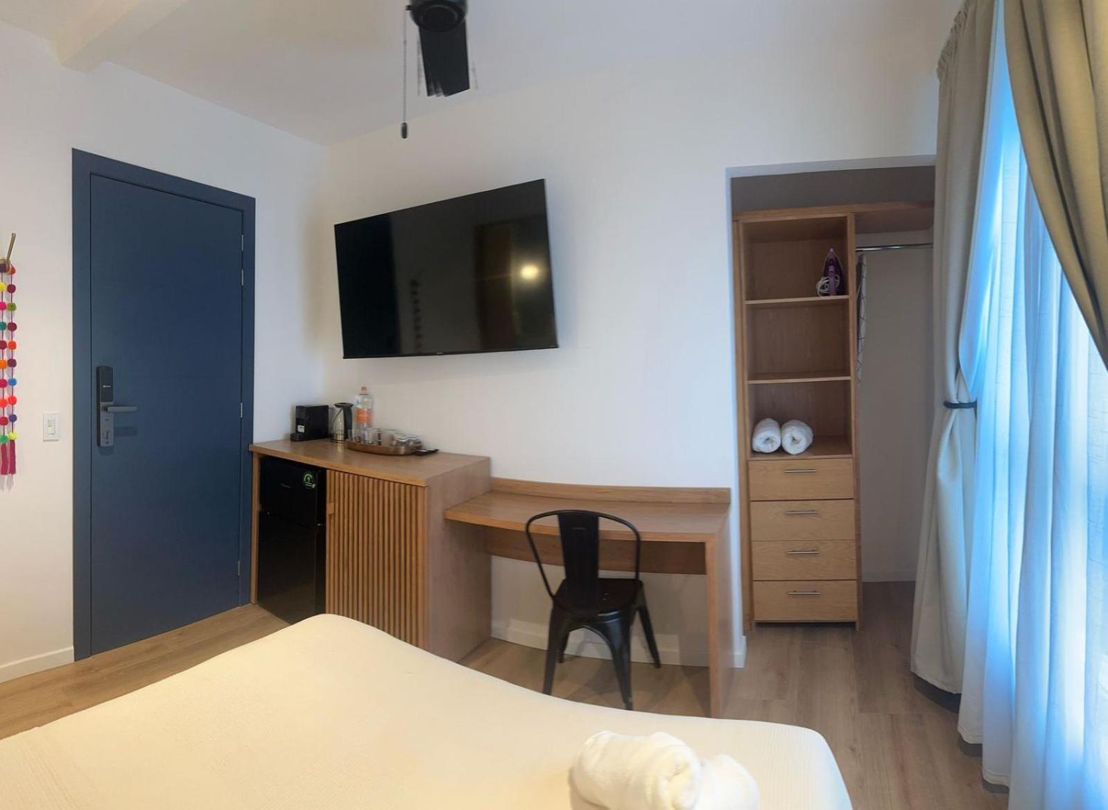 Bright & Sweet Unit In The Heart Of Polanco. Daire Meksika Dış mekan fotoğraf