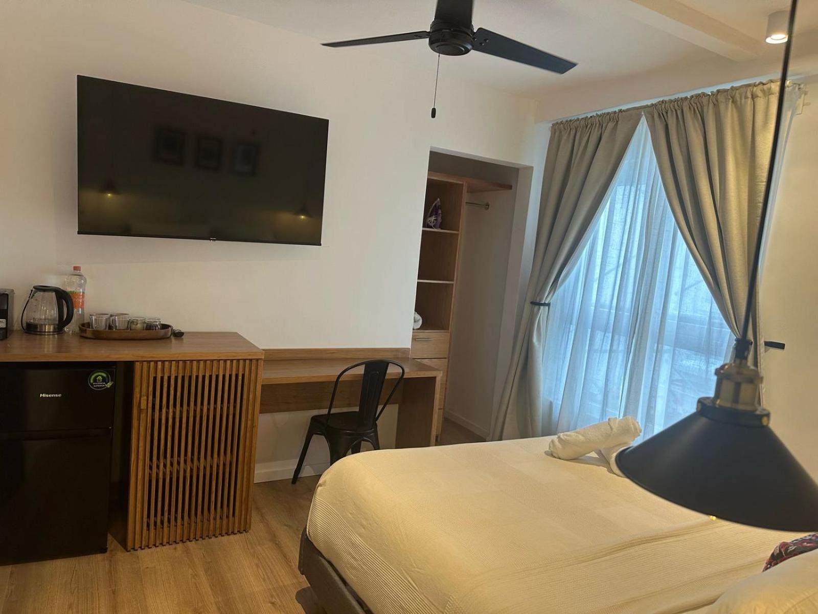 Bright & Sweet Unit In The Heart Of Polanco. Daire Meksika Dış mekan fotoğraf