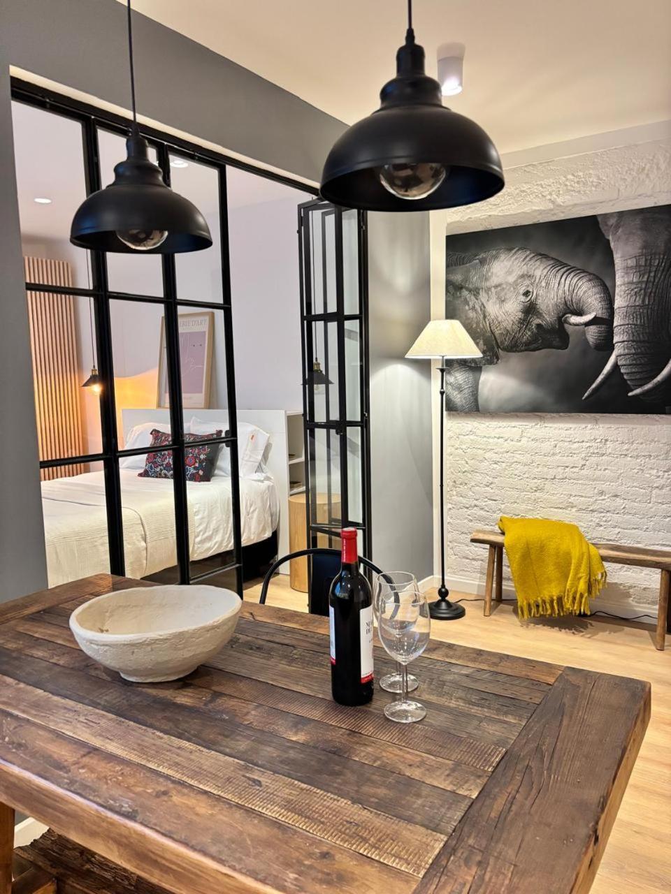 Bright & Sweet Unit In The Heart Of Polanco. Daire Meksika Dış mekan fotoğraf