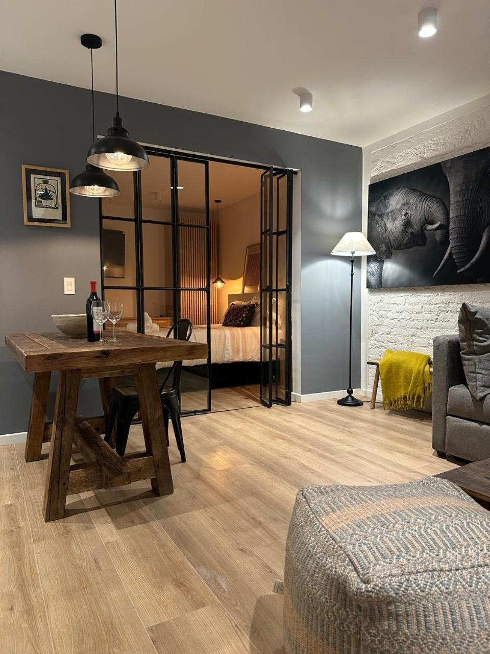 Bright & Sweet Unit In The Heart Of Polanco. Daire Meksika Dış mekan fotoğraf