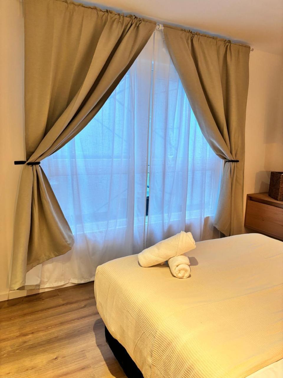 Bright & Sweet Unit In The Heart Of Polanco. Daire Meksika Dış mekan fotoğraf