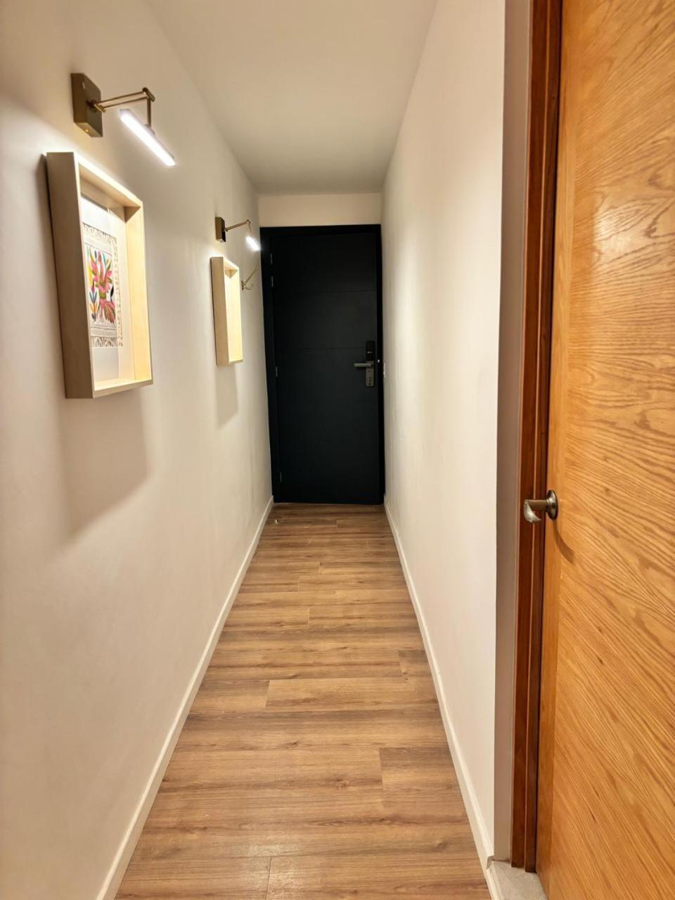 Bright & Sweet Unit In The Heart Of Polanco. Daire Meksika Dış mekan fotoğraf