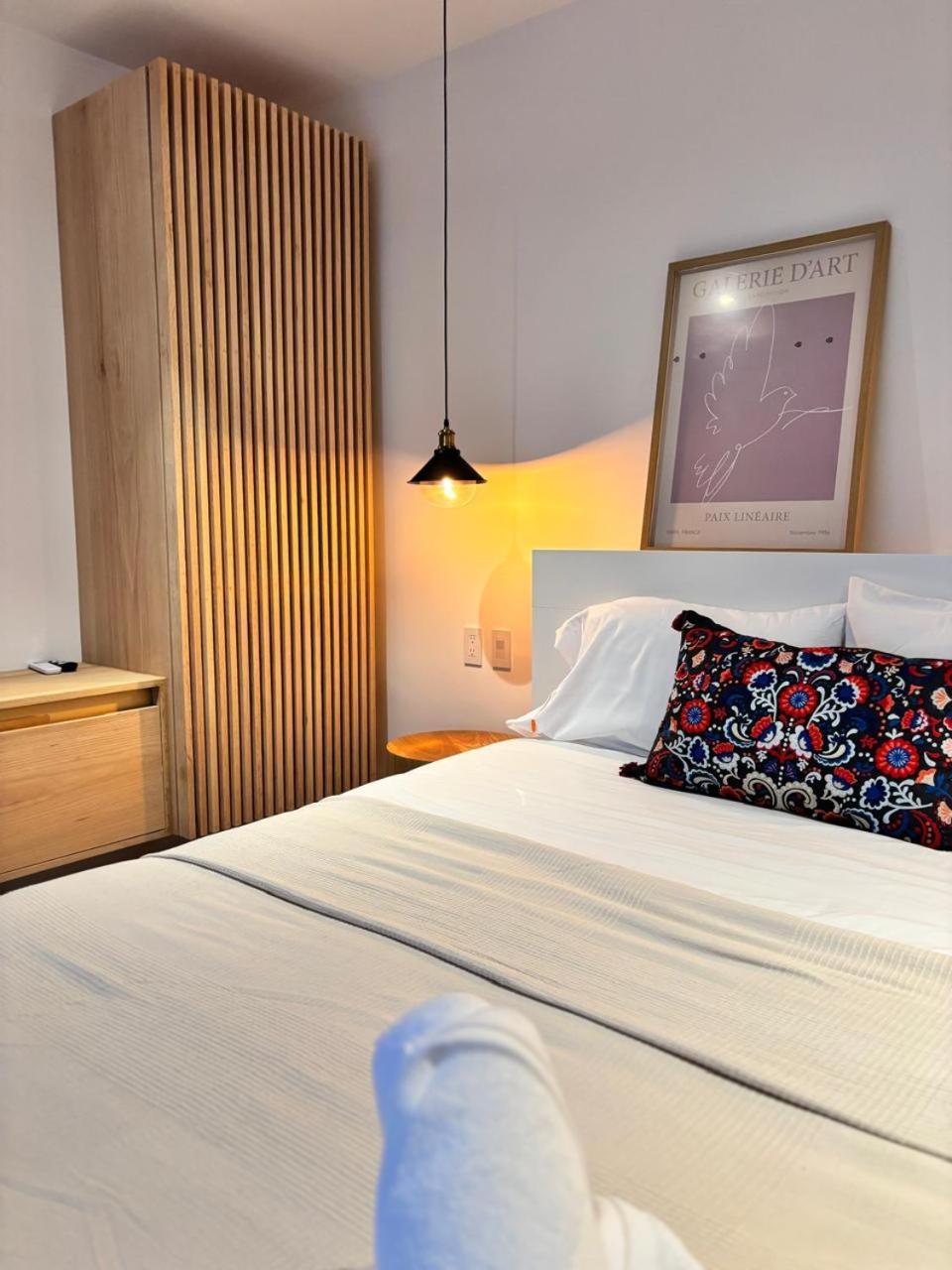 Bright & Sweet Unit In The Heart Of Polanco. Daire Meksika Dış mekan fotoğraf