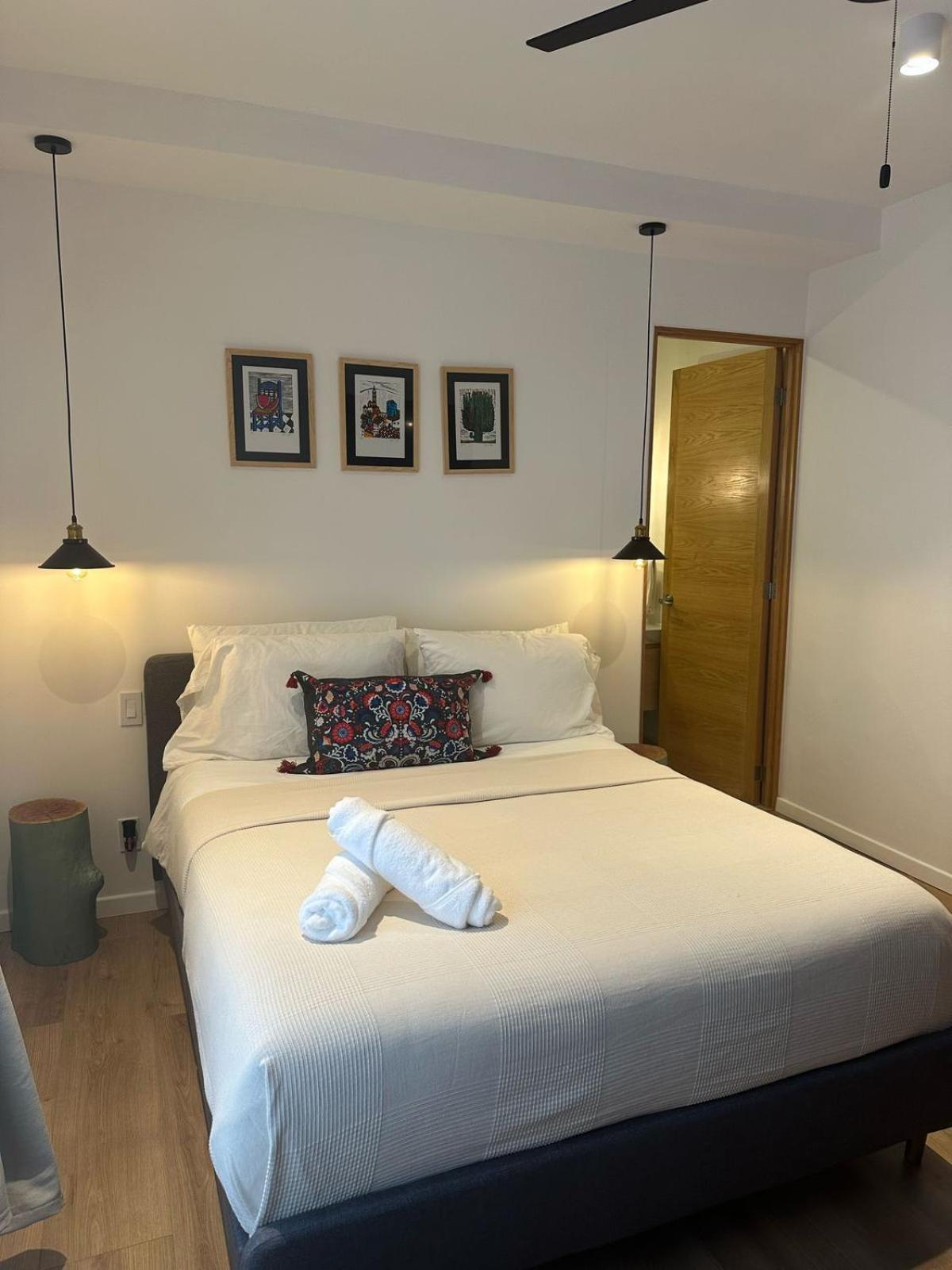 Bright & Sweet Unit In The Heart Of Polanco. Daire Meksika Dış mekan fotoğraf